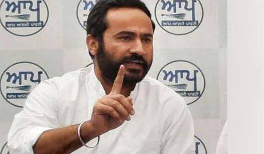 Order to take action against teachers protesting in front of Education Minister's Meet Hayer 's residence, read copy of orders ਵੱਡੀ ਖਬਰ! ਸਿੱਖਿਆ ਮੰਤਰੀ ਦੀ ਕੋਠੀ ਸਾਹਮਣੇ ਧਰਨਾ ਦੇਣ ਵਾਲੇ ਅਧਿਆਪਕਾਂ 'ਤੇ ਕਾਰਵਾਈ ਕਰਨ ਦੇ ਆਦੇਸ਼, ਪੜ੍ਹੋ ਹੁਕਮਾਂ ਦੀ ਕਾਪੀ