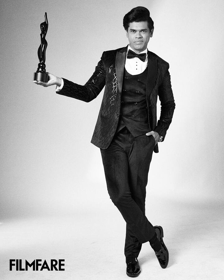 सिद्धार्थनं नुकतीच एक खास पोस्ट सोशल मीडियावर शेअर केली आहे.