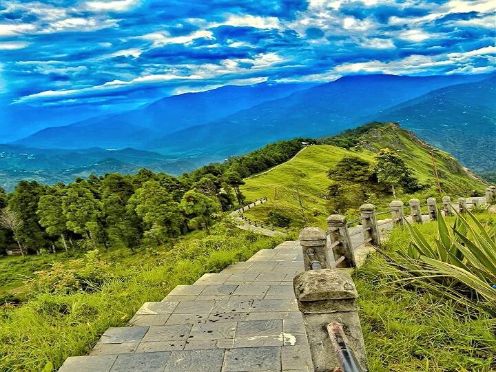 7 Reasons To Add Namchi To Your Travel Bucketlist This Summer Trip to Namchi: இயற்கை அழகு கொஞ்சும் நாம்ச்சி - உங்கள் கோடை சுற்றுலா லிஸ்டில் சிக்கிமில் காண வேண்டிய இடங்கள்