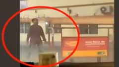 Gorakhpur मामले में मुर्तजा के परिवार ने साधी चुप्पी, क्या हमले के पीछे है आतंकी कनेक्शन ?