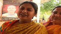 Jhalda Murder: আইসিকে বাঁচাতে নরেন কান্দুকে দিয়ে বলিয়েছেন এসপি, ঝালদাকাণ্ডে বিস্ফোরক নিহত কাউন্সিলরের স্ত্রী ।Bangla News