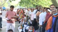 Lucknow: CM आवास पर जनता की समस्याओं से रूबरू होंगे वजीर-ए-आला,अधिकारियों देंगे निर्देश