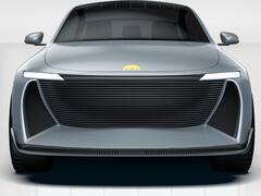 ये है दुनिया की पहली सोलर इलेक्ट्रिक कार, 805km की रेंज का है दावा, जानें अन्य खासियतें