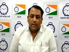 Maharashtra News: संजय राउत पर ED की कार्रवाई पर NCP का निशाना, बताया- बदले की राजनीति