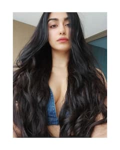 Adah Sharma: లాంగ్ హెయిర్ తో అదాశర్మ హాట్ పోజులు