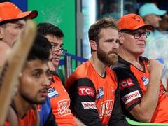 SRH vs LSG: हार के बाद कप्तान विलियमसन ने गेंदबाजों को दी शाबाशी, बल्लेबाजों के लिए कही ये बात