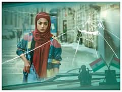 Rashmika: మొన్న శ్రీవల్లి ఇప్పుడు అఫ్రీన్ - రష్మిక వేరియేషన్స్ మాములుగా లేవు