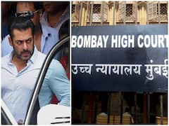 Salman Khan ला हायकोर्टाचा मोठा दिलासा, अंधेरी दंडाधिकारी कोर्टाच्या समन्सला 5 मेपर्यंत स्थगिती