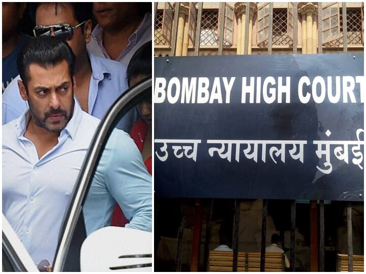 Salman Khan Moves Bombay High Court in Misbehaviour with Journalist Case, challenges summons issued by Mumbai Court Salman Khan Moves Bombay High Court In Journalist Phone Snatching Case
