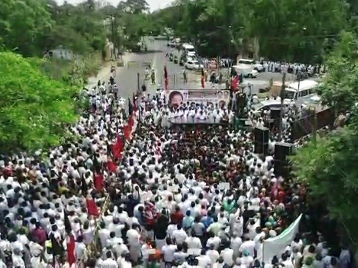 ’மத்திய அரசு சொத்து வரியை உயர்த்த சொல்லவில்லை’ - எஸ்.பி.வேலுமணி பேச்சு