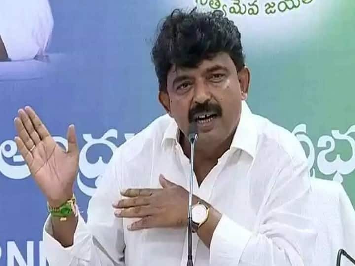 Minister Perni Nani makes interesting comments on new other district formation in AP Perni Nani: ఏపీలో మరో కొత్త జిల్లా ఏర్పాటు? పేర్ని నాని కీలక వ్యాఖ్యలు, ఈ ప్రాంతాలతోనేనట!