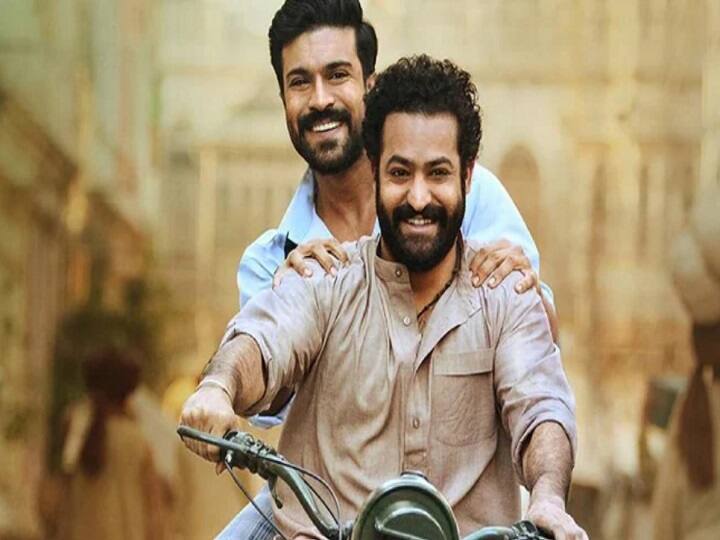 RRR Box Office Collection World Wide Crossed 900 Crores, 5th indian film to do so RRR Box Office: 900 கோடி.. ஆமாப்பு.. வசூல் வேட்டை இன்னும் நிக்கல.. அமீர்கான் படத்தை பின்னுக்குத்தள்ளிய ஆர்.ஆர்.ஆர்!