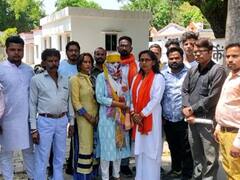 Bareilly News: पहले प्रेम जाल में फंसाकर की शादी, अब बना रहा धर्म परिवर्तन का दबाव, पीड़िता ने दर्ज कराई शिकायत