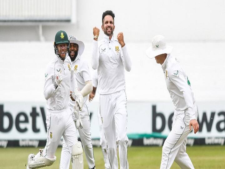 Bangladesh collapse: வங்கத்தை வதைத்த தென்னாப்ரிக்கா... 53 ரன்களுக்கு ஆல்-அவுட்டான பரிதாபம்!