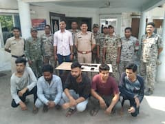 Chhattisgarh News: IPL सटोरियों के खिलाफ कांकेर पुलिस की बड़ी कार्रवाई, 5 को किया गिरफ्तार
