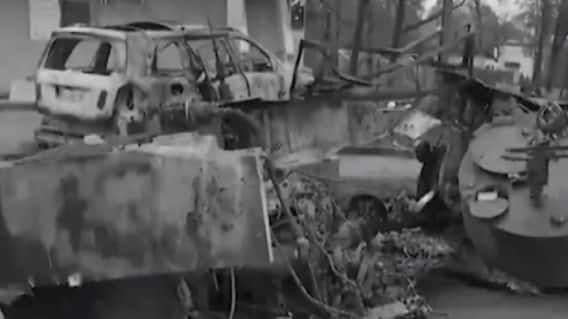 અસ્મિતા વિશેષ: રશિયાએ ખોદી કબર