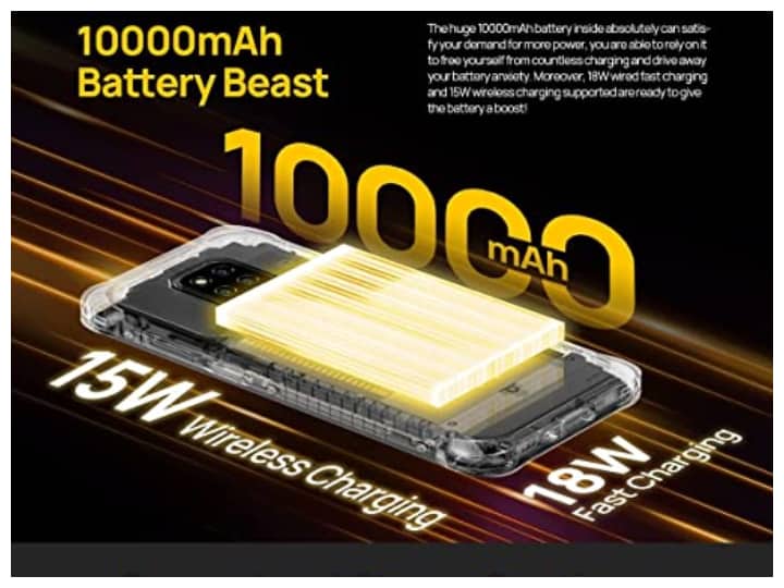 smartphone upto 10000 mah battery check here features specs price and more detail 10000mAh तक की बैटरी के साथ आते हैं ये स्मार्टफोन, 5 कैमरा जैसे फीचर भी शामिल