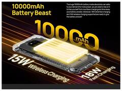 10000mAh तक की बैटरी के साथ आते हैं ये स्मार्टफोन, 5 कैमरा जैसे फीचर भी शामिल