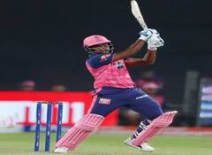 IPL 2022: इस गेंदबाज़ ने खोजा राजस्थान के कप्तान संजू सैमसन का तोड़! 15 गेंदों में 4 बार कर चुका है आउट