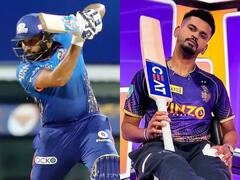 KKR vs MI: जानें कब और कहां देख सकेंगे कोलकाता-मुंबई के मैच का लाइव टेलीकास्ट और ऑनलाइन स्ट्रीमिंग