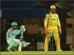 'अभी भी धोनी ही कप्तान'...पूर्व क्रिकेटर ने दिया बड़ा बयान, कहा- जडेजा को जिम्मेदारी लेने की ज़रूरत