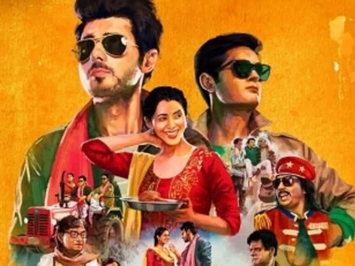 Divyenndu Sharma's Social Drama 'Mere Desh Ki Dharti' Set For Theatrical Release On May 6 Divyenndu Sharma's Social Drama 'Mere Desh Ki Dharti' Set For Theatrical Release On May 6