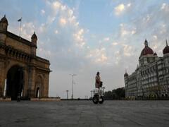 Maharashtra Weather Forecast: महाराष्ट्र में आज कहीं हल्के बादल तो कहीं हीट वेव का रहेगा प्रकोप, जानें- मौसम का ताजा अपडेट