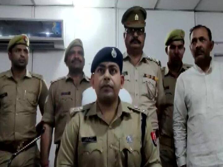 Shamli Police Arrest Muzaffarnagar Criminal Anil alias Pintu with AK-47 ann Shamli Crime News: शामली पुलिस के हाथ लगी बड़ी सफलता, AK 47 के साथ कुख्यात अपराधी को किया गिरफ्तार