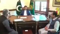 क्या Imran khan चुनाव की तैयारी में लग गए हैं