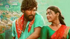 Rashmika Mandanna: মডেলিং থেকে শুরু করে বিজ্ঞাপন, অভিনয়ে আসার আগে কী কী করেছিলেন রশ্মিকা?