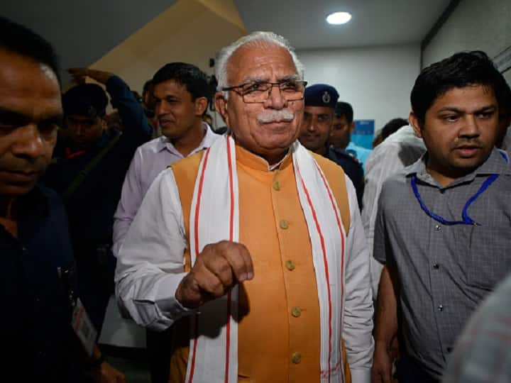 Haryana State Assembly Unanimously Passes Resolution Against Punjab Move On Chandigarh Issue Chief Minister Manohar Lal Khattar Haryana State Assembly Unanimously Passes Resolution Against Punjab’s Move On Chandigarh Issue