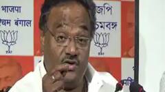 Shamik Bhattacharya: আদালত ‌যা ঠিক মেনে করেছেন তাই রায় দিয়েছেন, এসএসসি প্রসঙ্গে বললেন শমীক । News Bangla