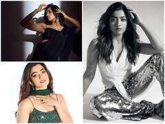 Happy Birthday Rashmika Mandanna: 5 Times Pushpa Actress Gave Us Major Fashion Goals