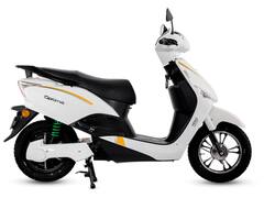 हीरो के आने वाले दमदार इलेक्ट्रिक स्कूटर के लीक हुए स्पेसिफिकेशन, जानिए कितना पावरफुल होगा