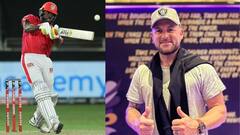 IPL Records: একাই একশো! আইপিএলে সর্বোচ্চ রানের ইনিংস খেলেছেন কে?