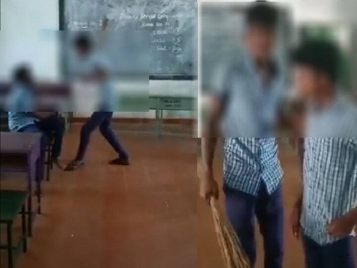 போதை, வன்முறை... தடம் மாறும் மாணவ சமுதாயம்... காரணங்களும், மீட்கும் வழிமுறைகளும்! Drugs, Violence, Changing Student Society Causes, how to Recovery All u need to know போதை, வன்முறை... தடம் மாறும் மாணவ சமுதாயம்... காரணங்களும், மீட்கும் வழிமுறைகளும்!