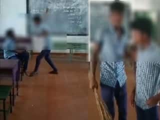 போதை, வன்முறை... தடம் மாறும் மாணவ சமுதாயம்... காரணங்களும், மீட்கும் வழிமுறைகளும்!