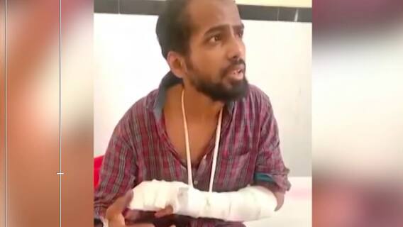 Gorakhpur Temple Case: Probe agencies reveal BIG detail about accused Murtaza | ABP News