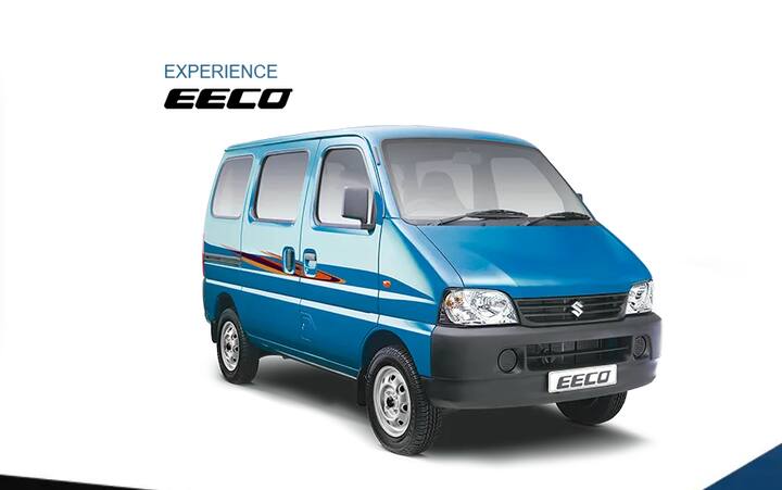 Maruti Suzuki Eeco: आखिर में लिस्ट में आखिरी कार मारुति सुजुकी ईको है. पिछले महीने भारत में ईको की 9,221 यूनिट बेची गईं और इसने 20 प्रतिशत की निगेटिव बढ़ोतरी दर्ज की.