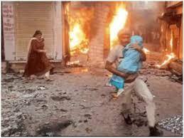 Karauli Violence : Constable Netresh Sharma of Rajasthan Police Got promoted for his Best Duty Karauli Violence : ਬਹਾਦਰੀ ਨਾਲ 3 ਲੋਕਾਂ ਦੀ ਜਾਨ ਬਚਾਉਣ ਵਾਲੇ ਕਾਂਸਟੇਬਲ ਨੇਤਰੇਸ਼ ਨੂੰ ਮਿਲਿਆ ਇਨਾਮ, ਬਣਿਆ ਹੈੱਡ ਕਾਂਸਟੇਬਲ, ਚਾਰੇ ਪਾਸੇ  ਹੋ ਰਹੀ ਤਾਰੀਫ