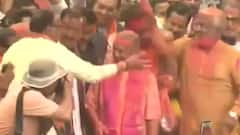 उपेंद्र कुशवाहा का बड़ा बयान, नीतीश कुमार को CM पीएम मोदी ने बनाया है