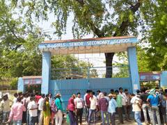 Bihar Sanskrit Shiksha Board: मध्यमा परीक्षा में एक साथ पकड़े गए 55 स्कॉलर, युवती समेत 47 महिलाएं इसमें शामिल