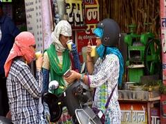 Rajasthan Weather Forecast: राजस्थान में रौद्र रूप दिखा रही गर्मी, मौसम विभाग ने अगले 5 दिनों के लिए जारी की चेतावनी