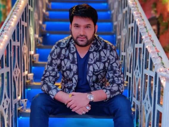 कॉमेडियन बनने से पहले ये काम करना चाहते थे कपिल शर्मा, पिता चाहते थे लड़का लाइफ में कुछ बड़ा करे कॉमेडियन बनने से पहले ये काम करना चाहते थे कपिल शर्मा, पिता चाहते थे लड़का लाइफ में कुछ बड़ा करे