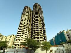 Will Protect Interest Of Homebuyers In Supertech's Twin Towers: Supreme Court
