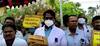 Warangal MGM Doctors Agitation: వరంగల్ లో ఎంజీఎంలో విధులు బహిష్కరించిన వైద్యులు| ABP Desam