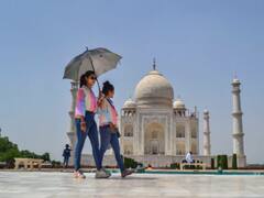 UP Weather Forecast: यूपी में 10 अप्रैल तक 'लू' से हाल होगा बेहाल, दिन में इस समय रहें सावधान, गर्मी ने तोड़ा 25 साल का रिकॉर्ड
