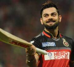 एक चौकार आणि कोहली गाठणार नवा 'Milestone'