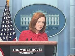 Ukraine Russia War: जंग के बीच US की नई दिल्ली को सलाह, कहा- 'रूस से ऊर्जा आयात बढ़ाना भारत के हित में नहीं'