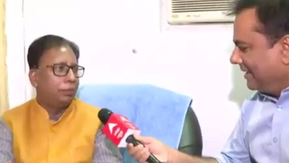 बिहार के अगले मुख्यमंत्री पर अटकलें हुई तेज, BIHAR BJP अध्यक्ष ने दिया जवाब